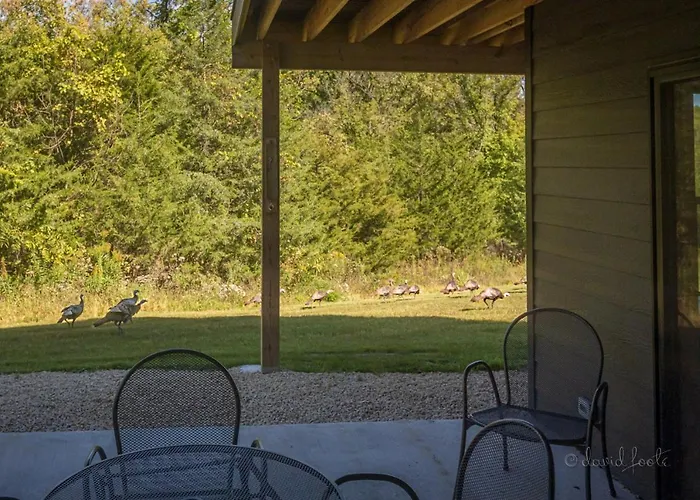 Summer In - Hot Tub, Fire Pit & Views