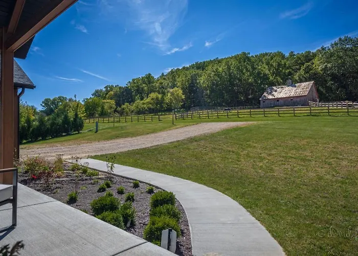 Summer In - Hot Tub, Fire Pit & Views Holiday home