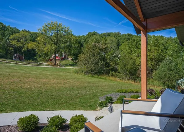 Holiday home Summer In - Hot Tub, Fire Pit & Views
