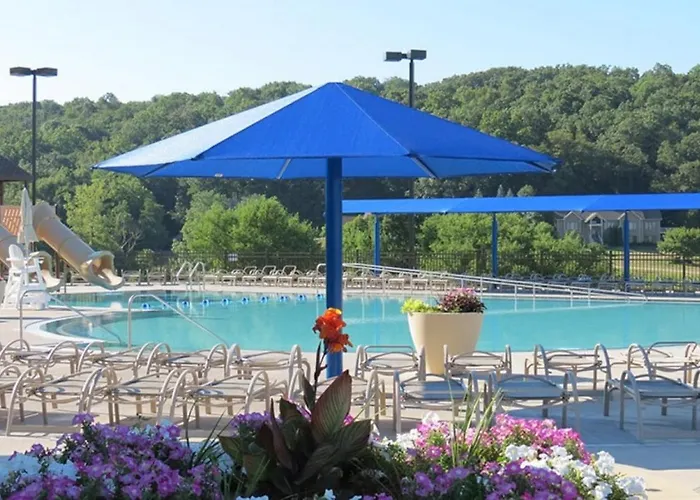 Summer In - Hot Tub, Fire Pit & Views Holiday home Galena